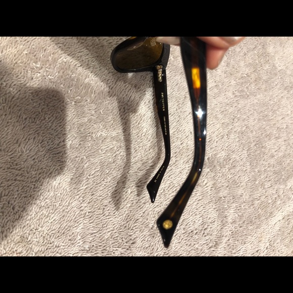 DITA Day Tripper Dark Tortoise 12K Sunglasses - Picture 8 of 8